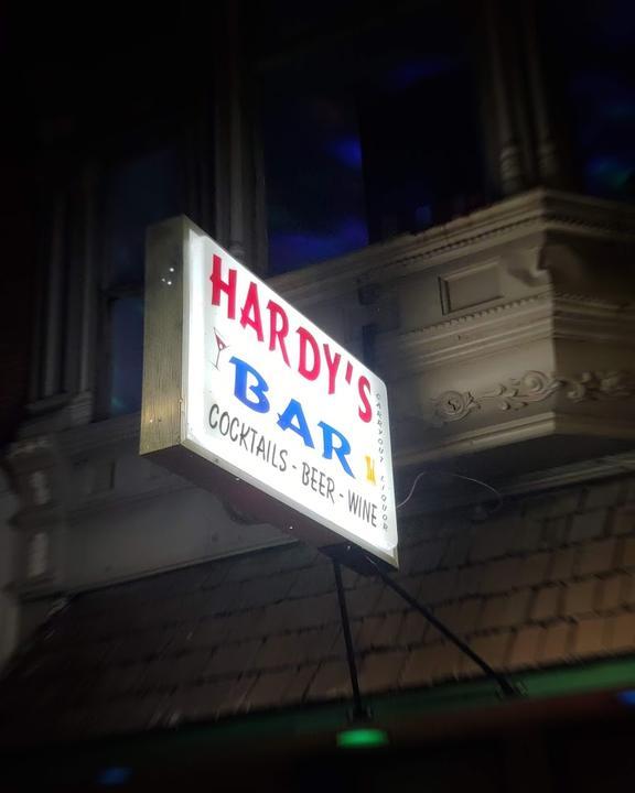 Haedy's Bar & Restaurant