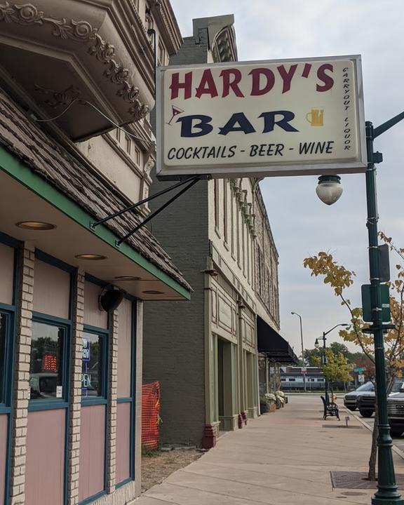 Haedy's Bar & Restaurant